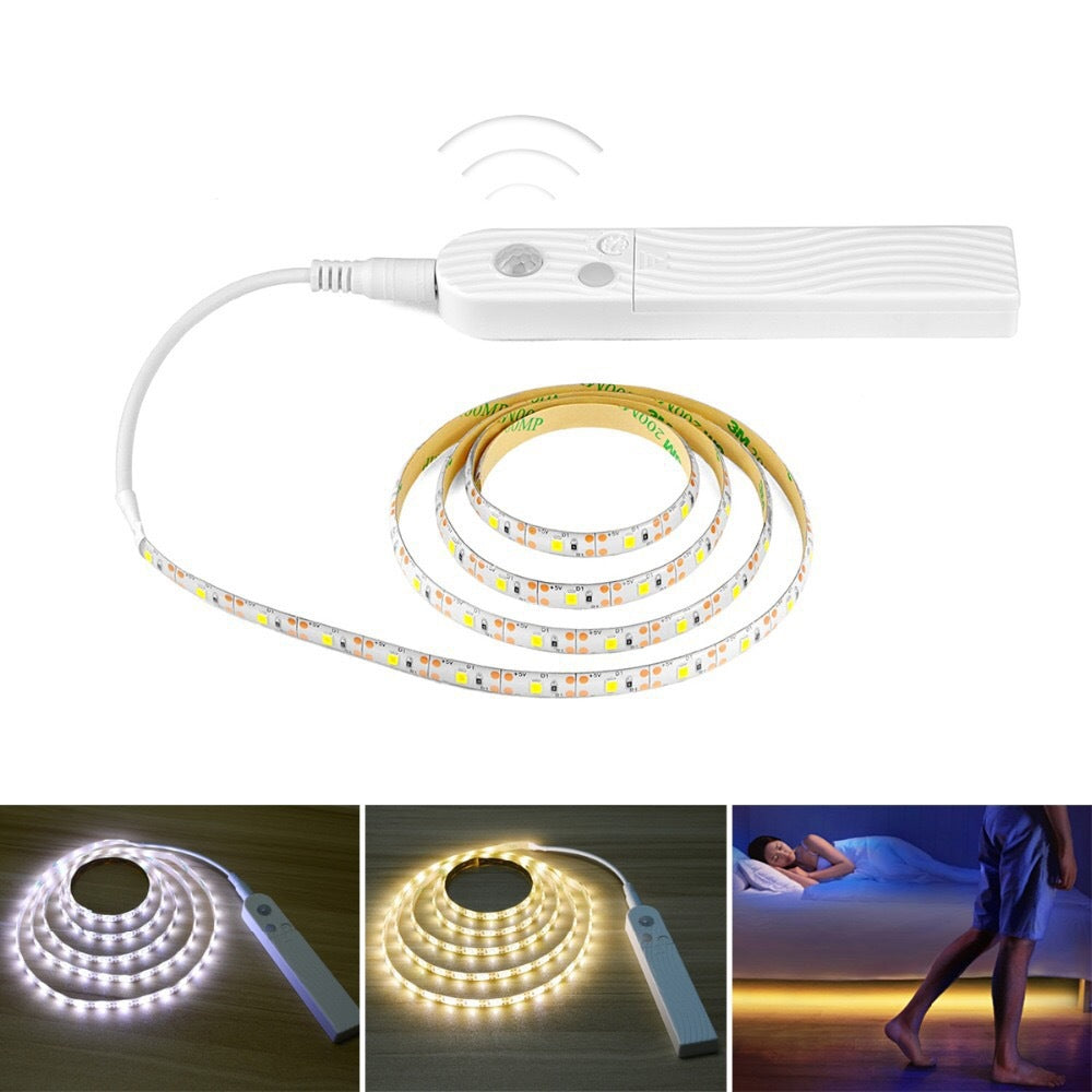 Motion Sensor LED Lights For Kitchen LED Under Cabinet Light – detail view 5 | Belloriana