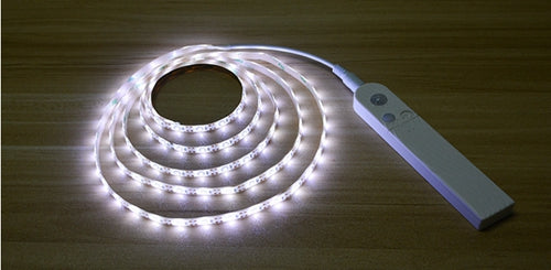 Motion Sensor LED Lights For Kitchen LED Under Cabinet Light – detail view 1 | Belloriana