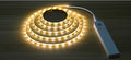 Motion Sensor LED Lights For Kitchen LED Under Cabinet Light – studio product photo | Belloriana