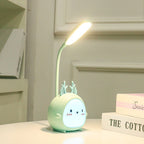 Special Bedside Night Light For Studying In Female Student Dormitory – detail view 1 | Belloriana