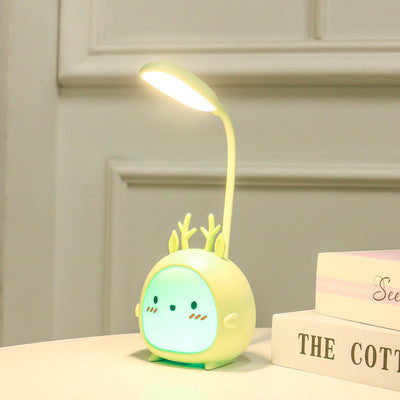 Special Bedside Night Light For Studying In Female Student Dormitory – detail view 2 | Belloriana