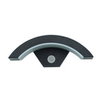 LED Wall Light Curved Moon Induction Wall Light – detail view 1 | Belloriana