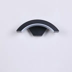 LED Wall Light Curved Moon Induction Wall Light – detail view 5 | Belloriana