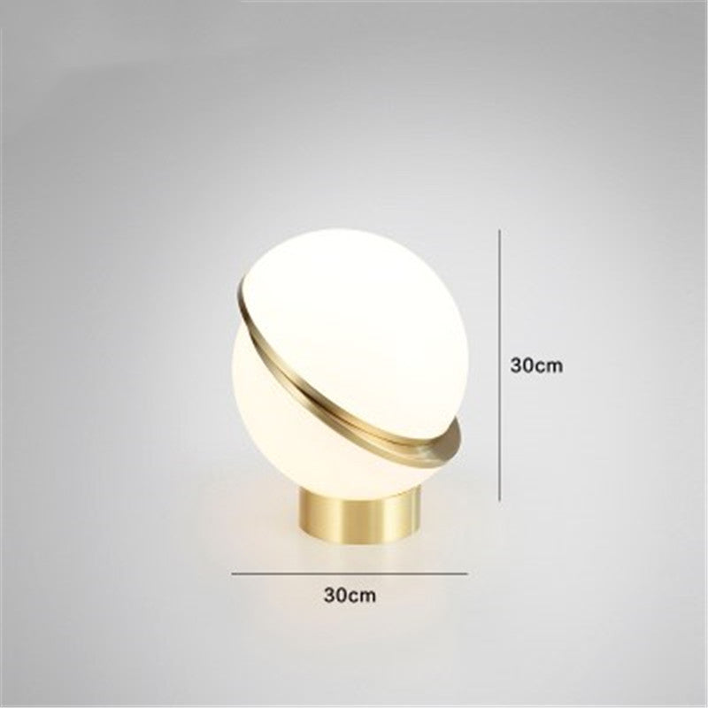 Simple Single Head Chandelier New Living Room Light Bedroom Dining Room Light – detail view 6 | Belloriana