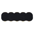 Brise Outdoor-Indoor Waterproof Wall Light - mounted on exterior wall