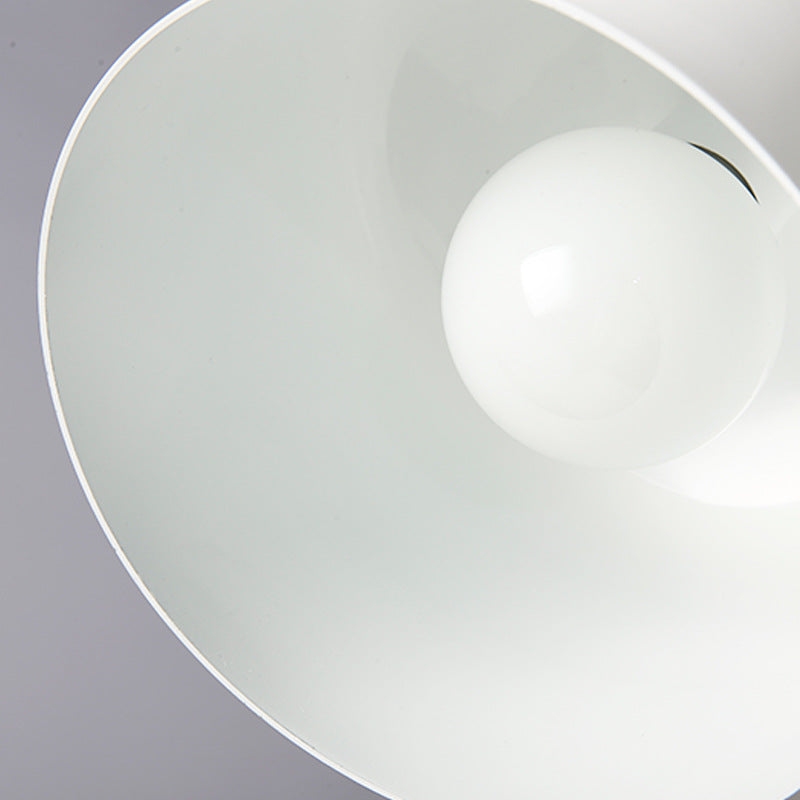 Chandelier Modern Restaurant Window LED Lamp Snare Chandelier – detail view 4 | Belloriana