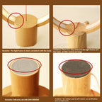 Balanced Magnetic Bedside Night Light For Bedroom – detail view 5 | Belloriana