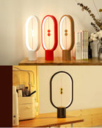 Balanced Magnetic Bedside Night Light For Bedroom – detail view 6 | Belloriana