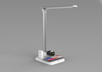 4 In 1 LED Desk Lamp Light Wireless Charger – detail view 6 | Belloriana