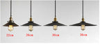 Engineering Chandelier – detail view 1 | Belloriana