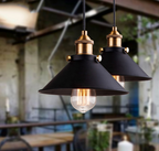 Engineering Chandelier – detail view 2 | Belloriana