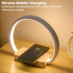 Multifunctional Table Lamp – detail view 3 | Belloriana