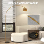 Lampadaire chapeau ambiance