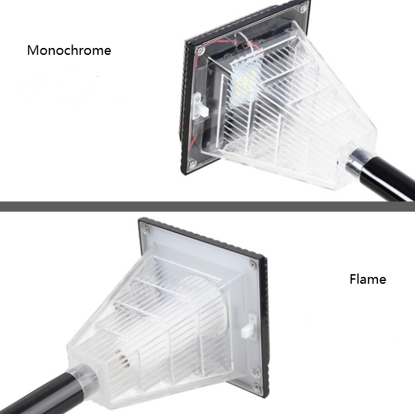 Solar Garden Light – detail view 3 | Belloriana