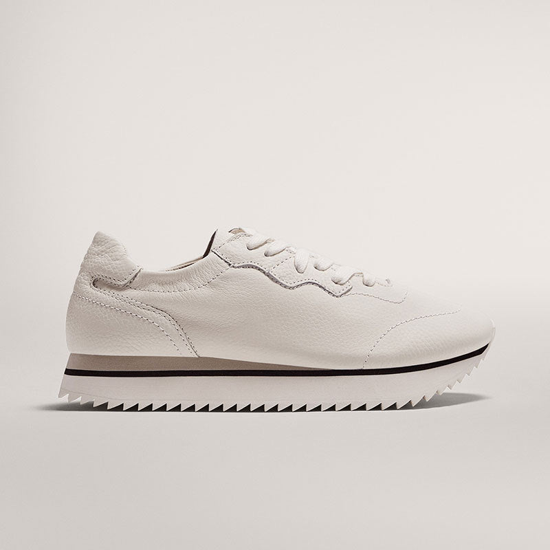 Chaussures en Cuir Véritable – Confort & Élégance