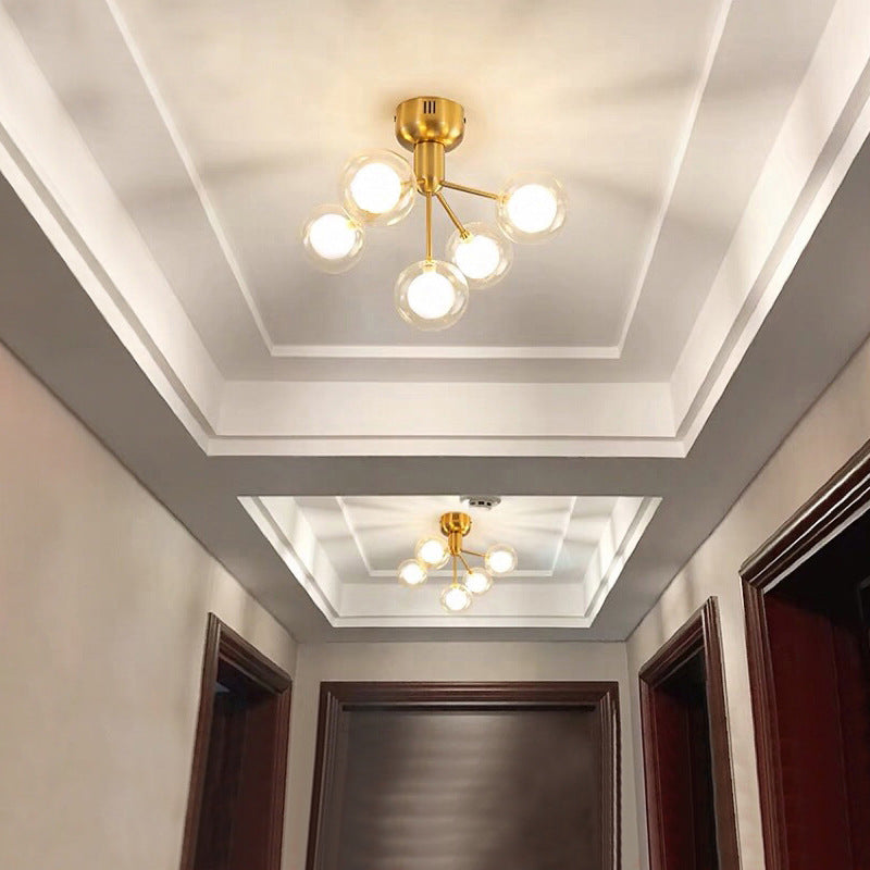 Nordic Aisle Light Ceiling Light – detail view 3 | Belloriana