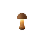 Bois ambience light base detail