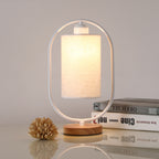 Bedroom Bedside Lamp – detail view 5 | Belloriana