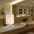 Lampe de Chevet Moderne Céramique