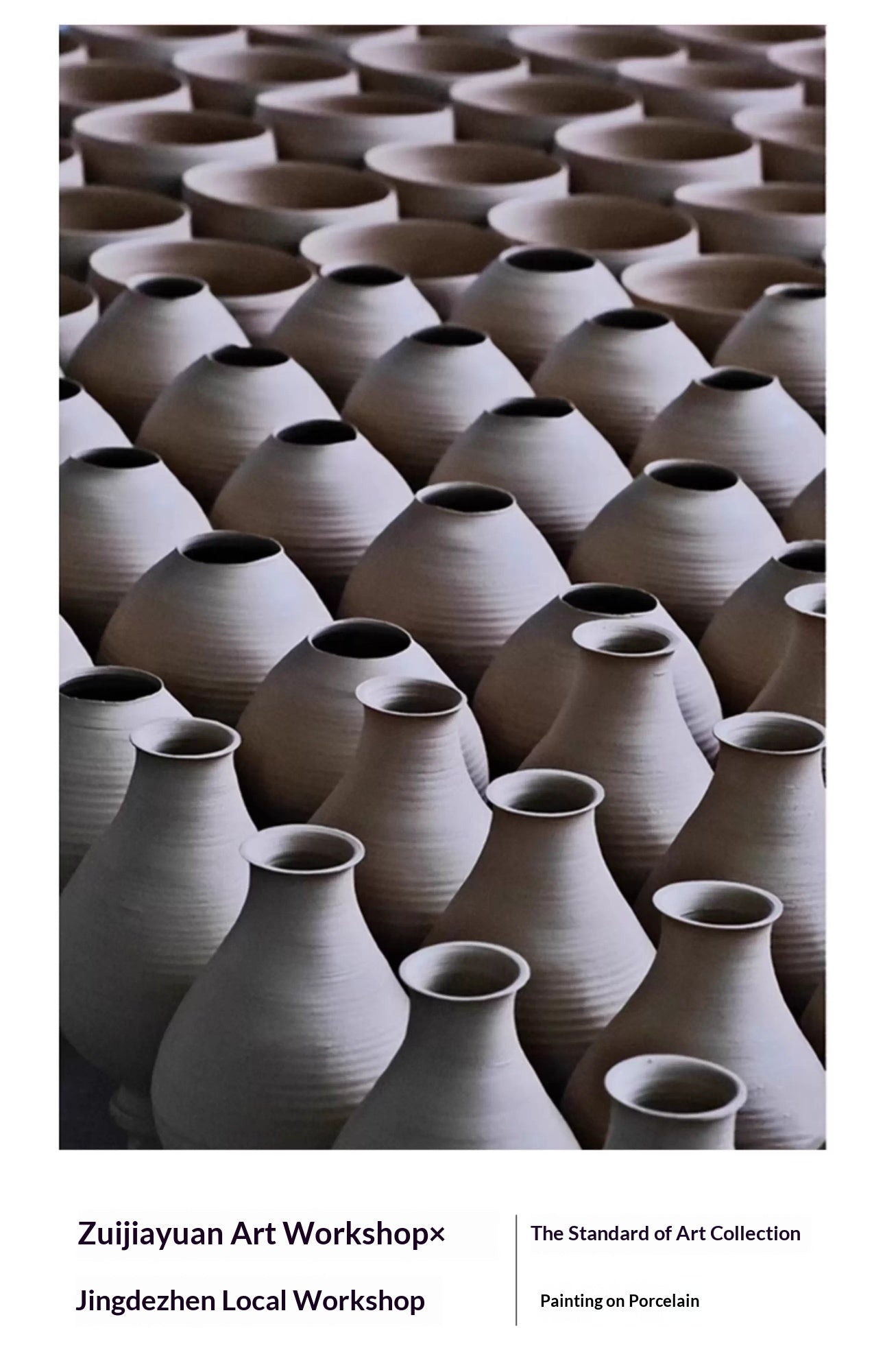 Villa Toscana Ceramic Table Lamp - full silhouette detail