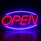 LED Neon Light, Acrylic Back Panel, Room Decoration Night Light – detail view 3 | Belloriana