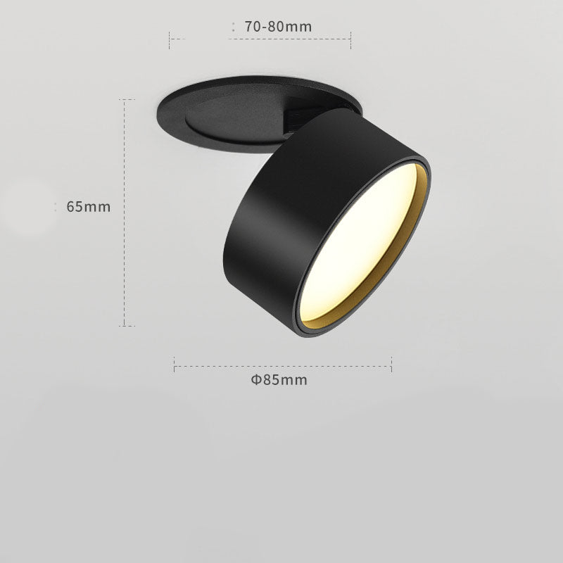 Recessed Ceiling Light – detail view 3 | Belloriana