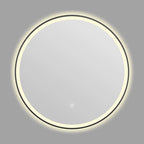 Miroir Intelligent mirror size options