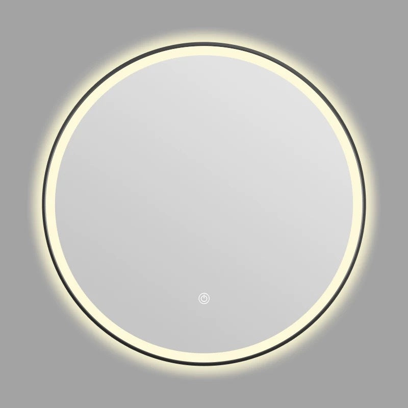 Miroir Intelligent mirror size options