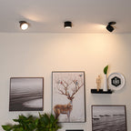 Recessed Ceiling Light – detail view 2 | Belloriana