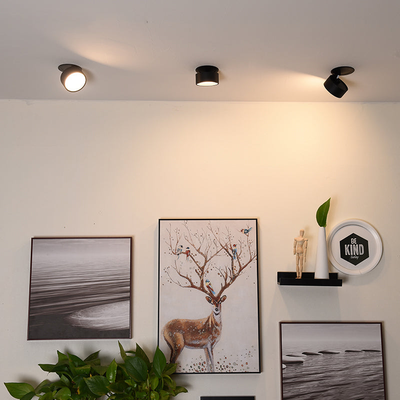 Recessed Ceiling Light – detail view 2 | Belloriana