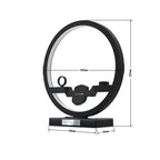 Fast Charging 4 In 1 Bedside Lamp Wireless Charger Bracket – detail view 5 | Belloriana