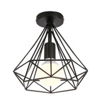 Living Room Ceiling Lamp – detail view 1 | Belloriana