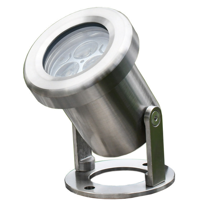 LED Underwater Spotlights – detail view 6 | Belloriana