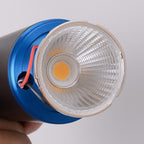 LED Chandelier Macaron Spotlight – detail view 1 | Belloriana