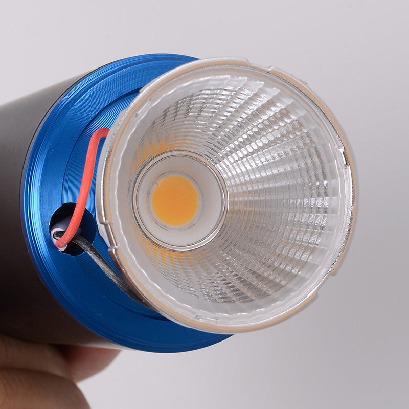 LED Chandelier Macaron Spotlight – detail view 1 | Belloriana
