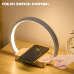 Multifunctional Table Lamp – detail view 2 | Belloriana