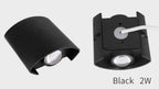 LED Wall Lamp – detail view 2 | Belloriana