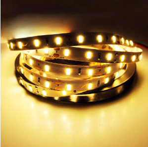 Flexible Strip LED Light Brightness Waterproof Home Decor Lighting Bar Lamp – detail view 3 | Belloriana
