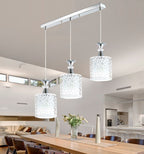 Dining Room Chandelier Modern Minimalist Nordic Single Head Small Chandelier – detail view 3 | Belloriana