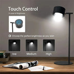 Lampe Duo detail