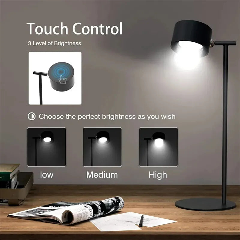 Lampe Duo detail
