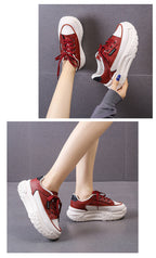 Chaussures légères et confortables