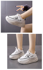 Chaussures légères et confortables