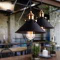 Engineering Chandelier – studio product photo | Belloriana