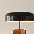 Lampadaire showroom ambiance