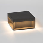 Solar Garden Light Waterproof Garden Lawn – detail view 2 | Belloriana