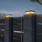 Solar Garden Light Waterproof Garden Lawn – detail view 5 | Belloriana