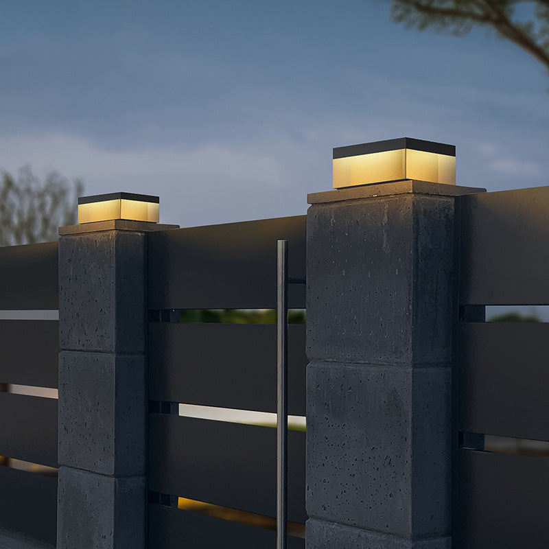 Solar Garden Light Waterproof Garden Lawn – detail view 5 | Belloriana