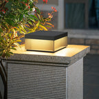 Solar Garden Light Waterproof Garden Lawn – detail view 6 | Belloriana