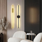 Creative LED Long Strip Wall Light – detail view 3 | Belloriana